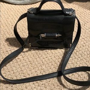 Mackage leather Purse